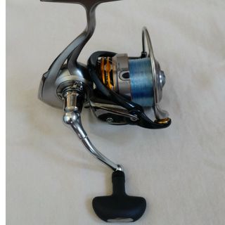 ダイワ(DAIWA)のダイワ　 リール　EMMS3012(リール)