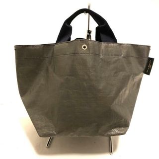 エルベシャプリエ(Herve Chapelier)のエルベシャプリエ トートバッグ美品  -(トートバッグ)