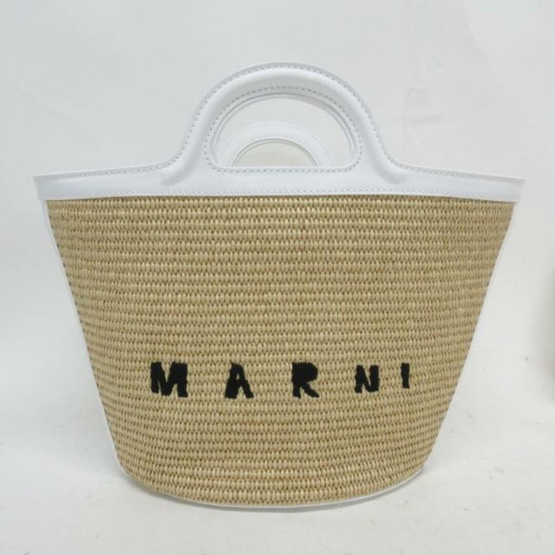 MARNI(マルニ) トートバッグ トロピカリア