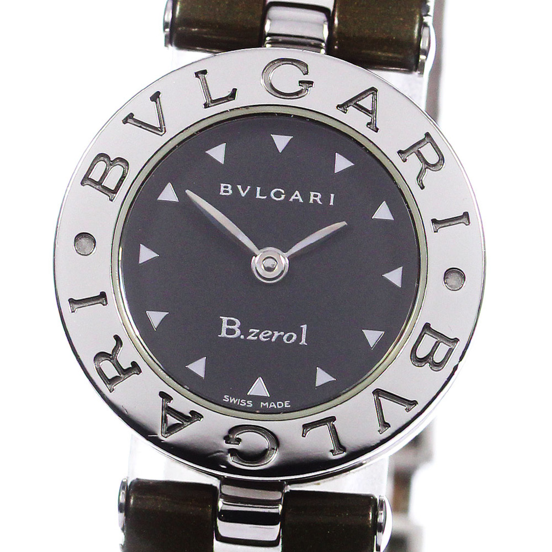 ファッション小物ブルガリ 腕時計 B-zero1 BZ22S レディース