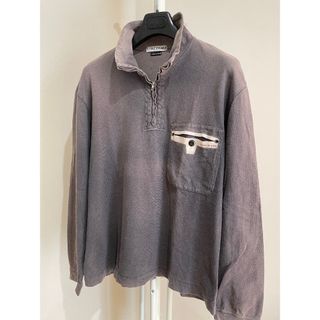 ストーンアイランド(STONE ISLAND)のSTONE ISLAND ストーンアイランド  トップス　長袖　32156M60(Tシャツ/カットソー(七分/長袖))