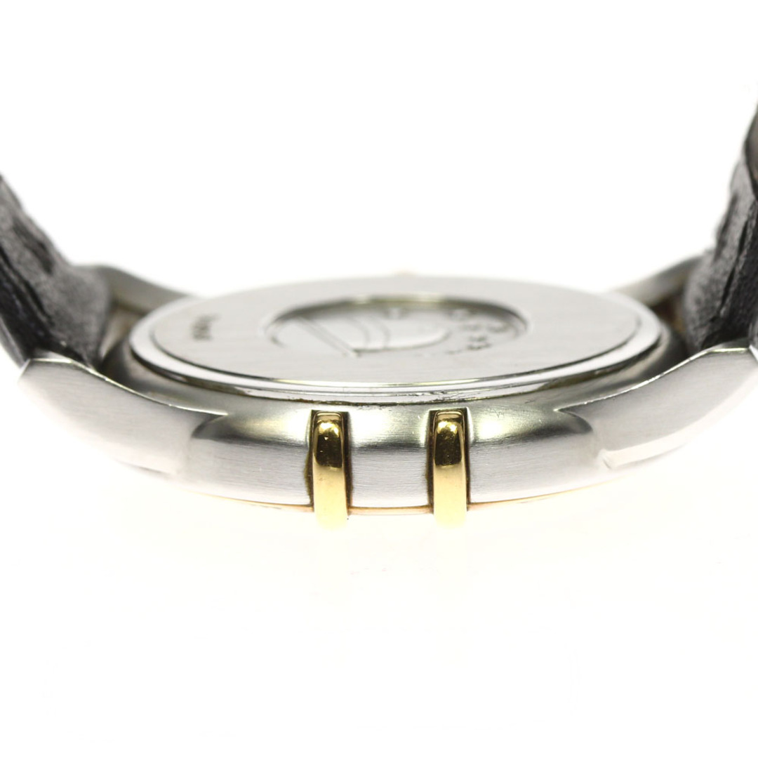 OMEGA(オメガ)のオメガ OMEGA コンステレーション デイト クォーツ メンズ _769259【ev10】 メンズの時計(腕時計(アナログ))の商品写真