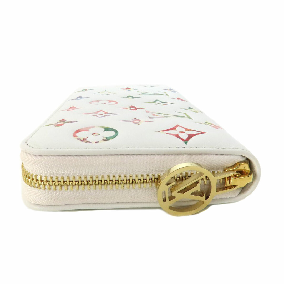 LOUIS VUITTON - LOUIS VUITTON M81694 ジッピー・ウォレット LV
