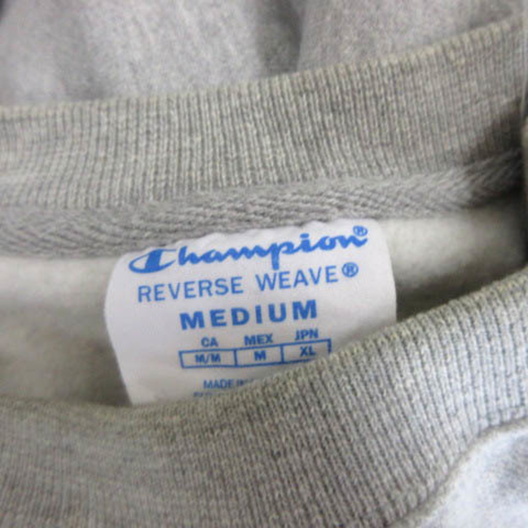 Champion - チャンピオン リバースウィーブ スウェット トレーナー