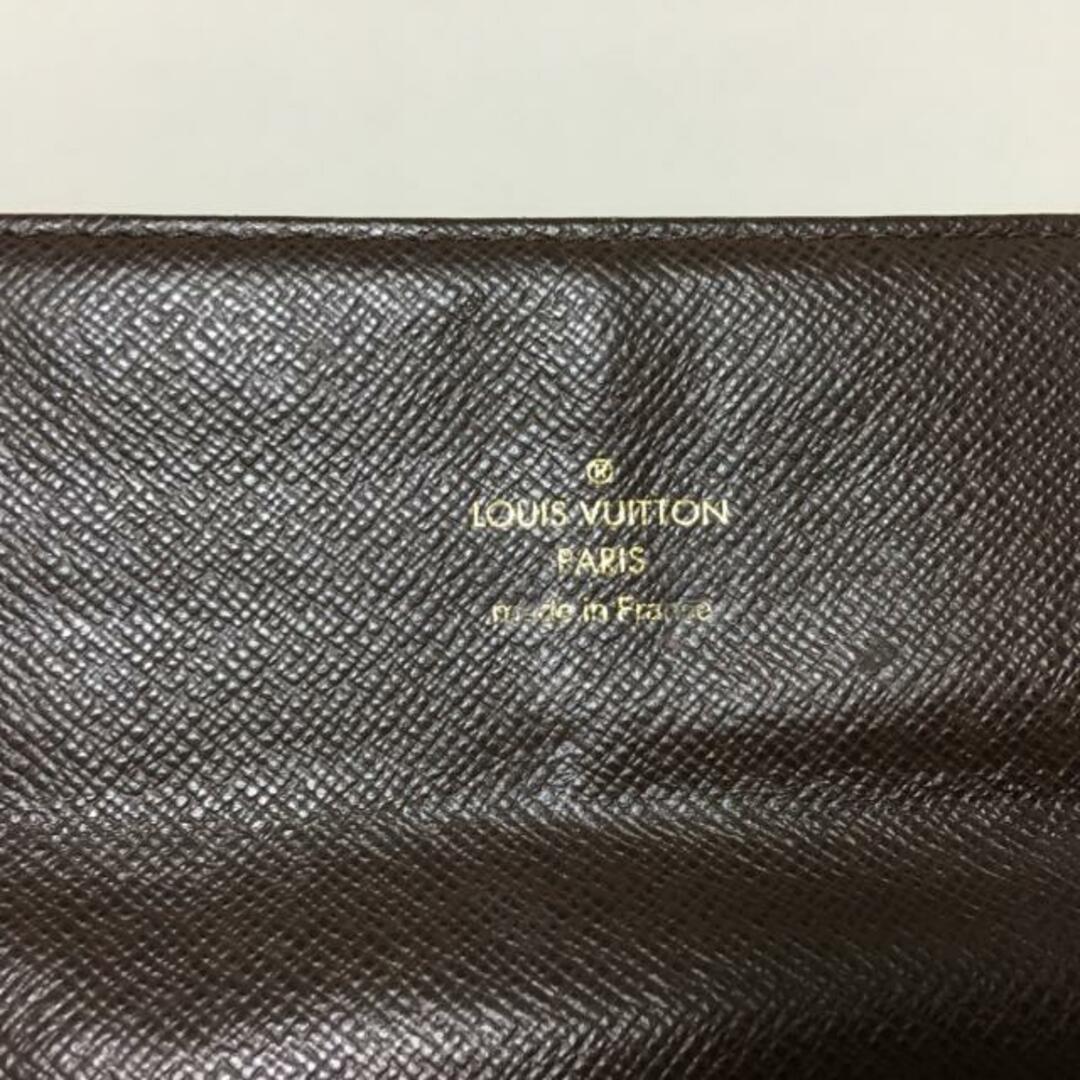 LOUIS VUITTON(ルイヴィトン)のルイヴィトン 長財布 モノグラムミニラン レディースのファッション小物(財布)の商品写真