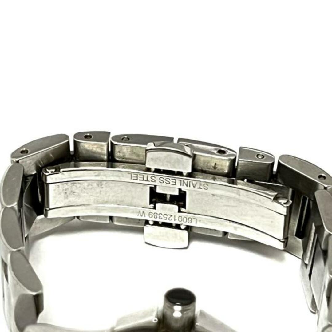 LONGINES(ロンジン)のロンジン 腕時計 コンクエスト L3.257.4 黒 レディースのファッション小物(腕時計)の商品写真