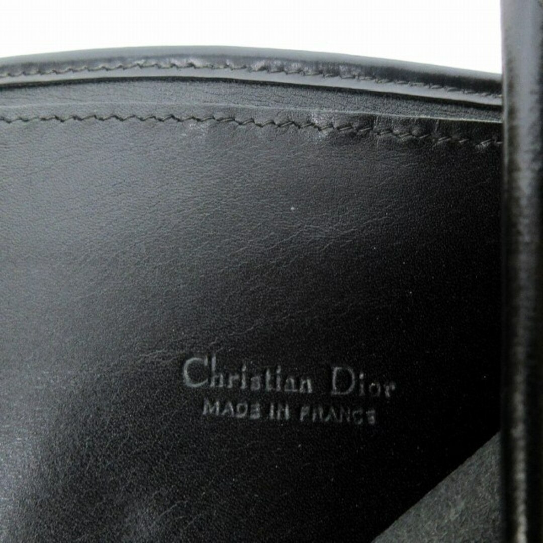 Christian Dior トロッター 財布 ジッピーウォレット レディース