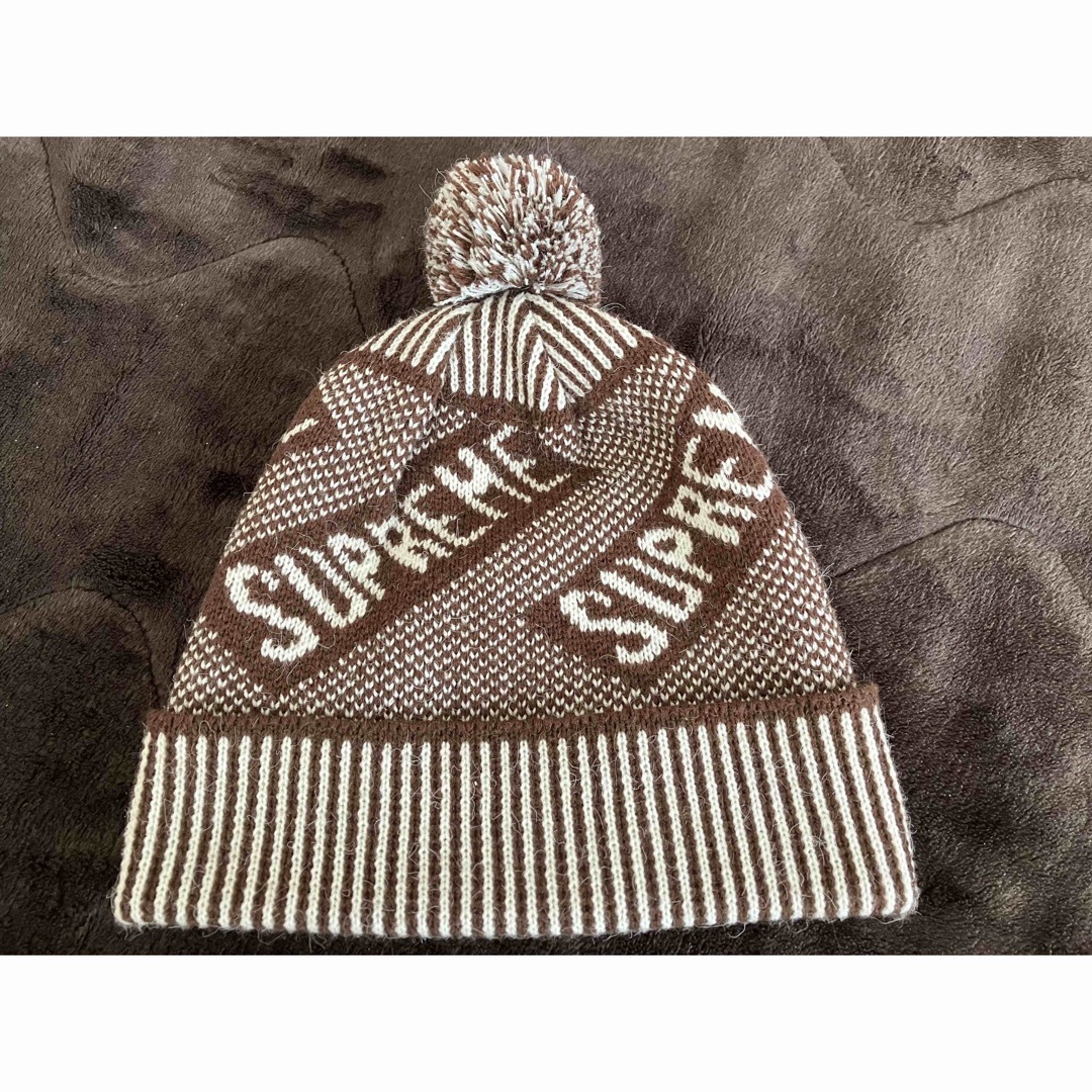 Supreme - SUPREME - Banner Beanieの通販 by LIKE a DRAGON