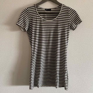 ユナイテッドアローズ(UNITED ARROWS)のSIMONE LIST  シモーヌリスト　アローズ　united arrows(Tシャツ(半袖/袖なし))