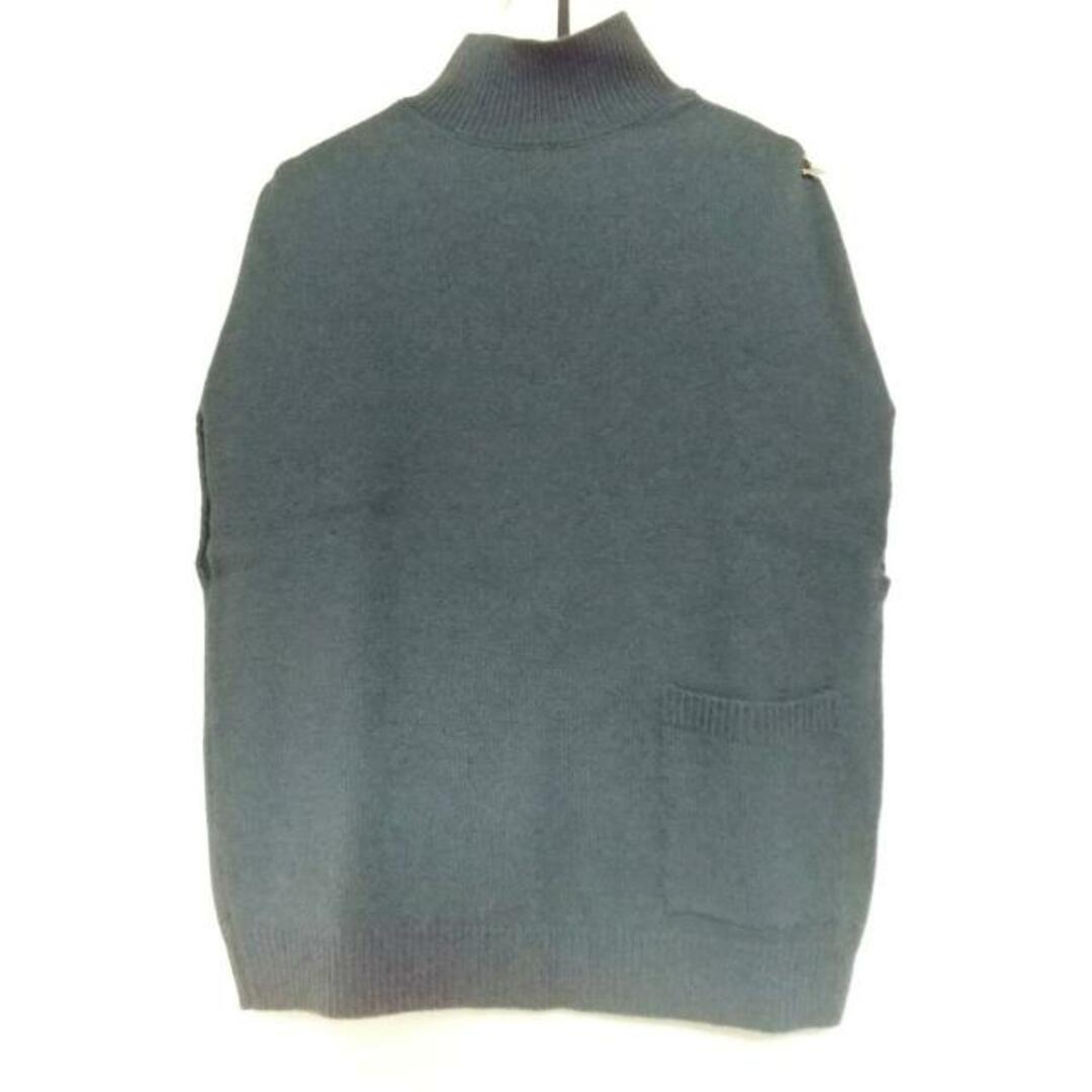 アドーア 半袖セーター サイズ38 M - | フリマアプリ ラクマ