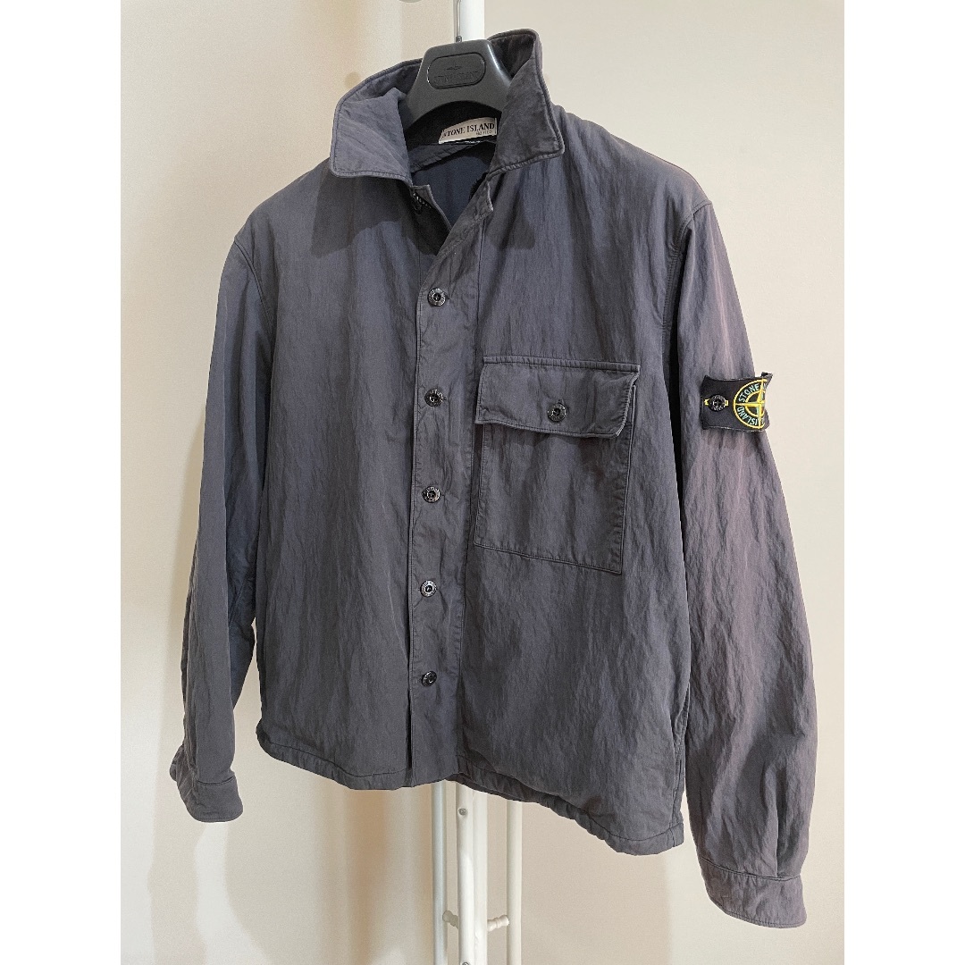 STONE ISLAND - STONE ISLAND ストーンアイランド ブルゾン 083185の