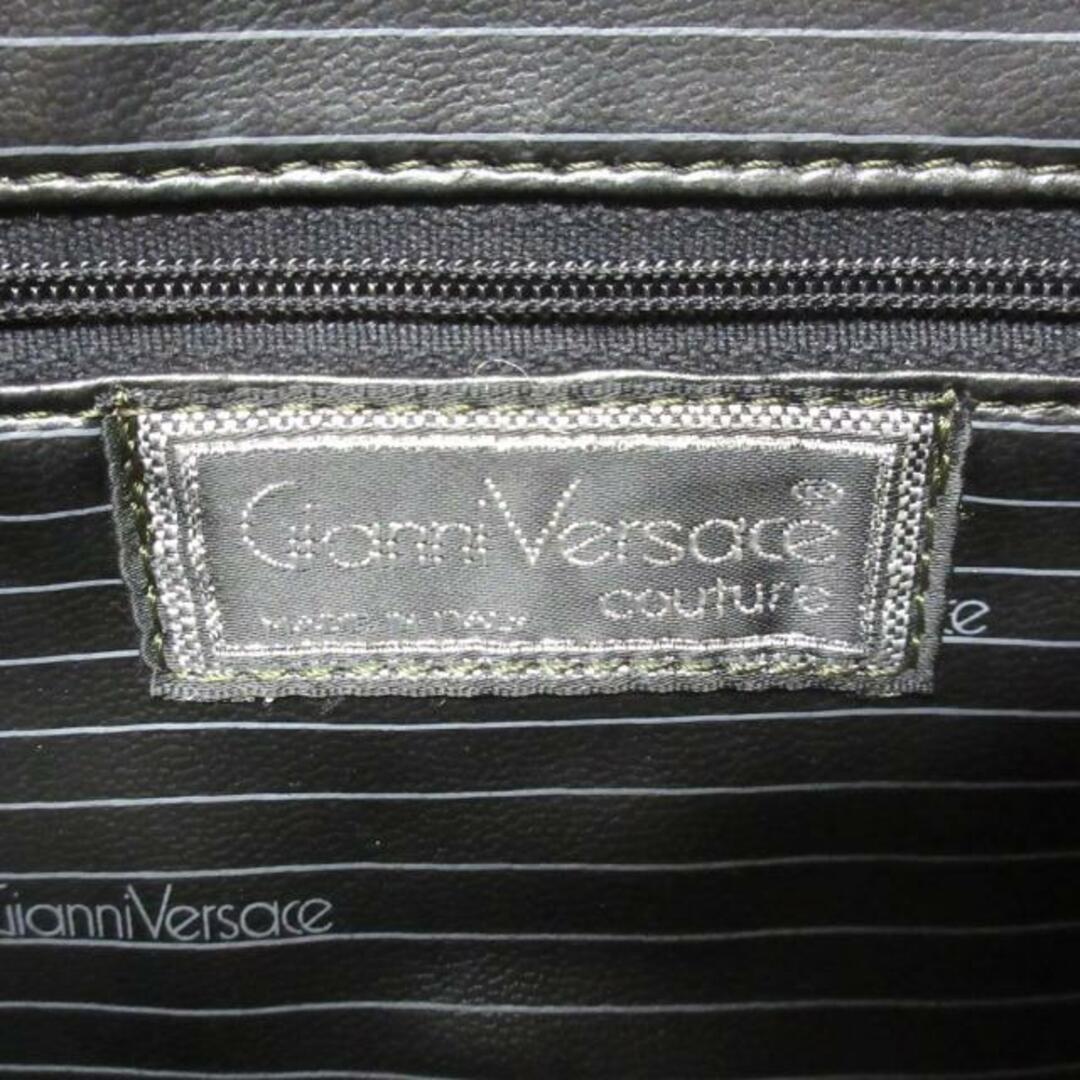 Gianni Versace - ジャンニヴェルサーチ クラッチバッグの通販 by