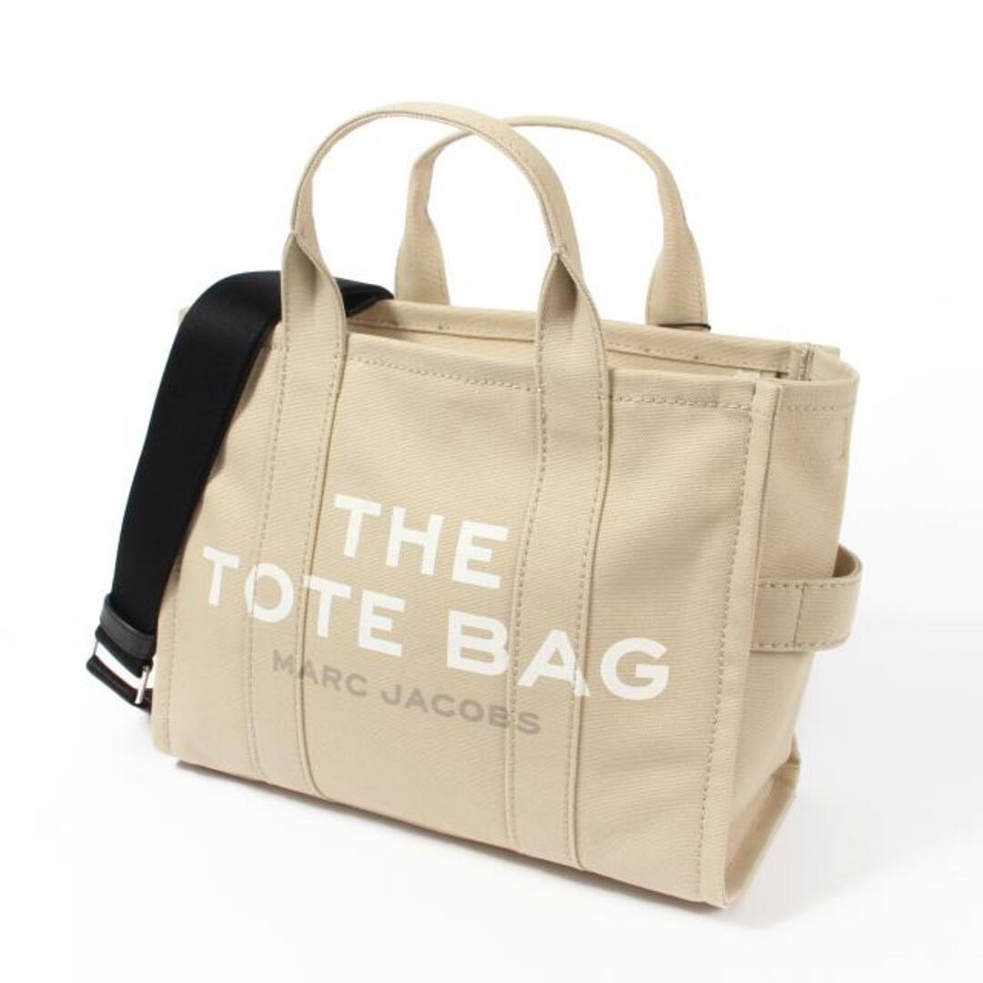 THE SMALL TRAVELER TOTE BAG