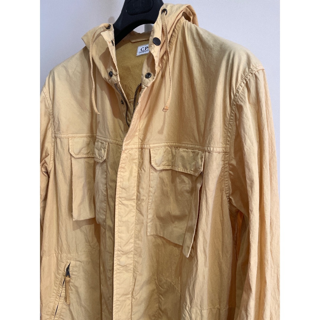 C.P. Company - CP COMPANY シーピーカンパニー マウンテン C.P. Company - CP COMPANY シーピーカンパニー マウンテン