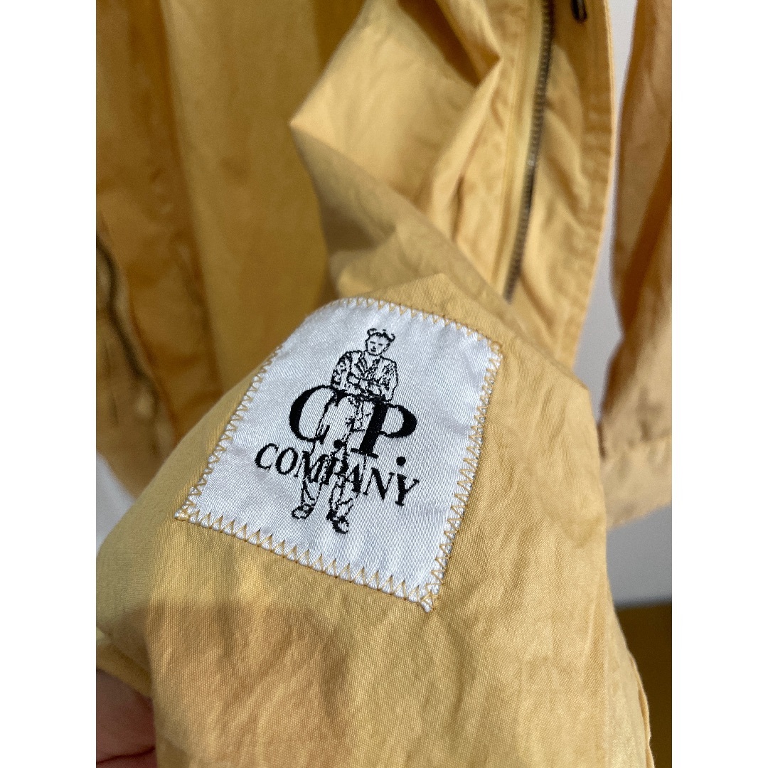 C.P. Company(シーピーカンパニー)のCP COMPANY シーピーカンパニー  　マウンテンパーカー メンズのジャケット/アウター(マウンテンパーカー)の商品写真