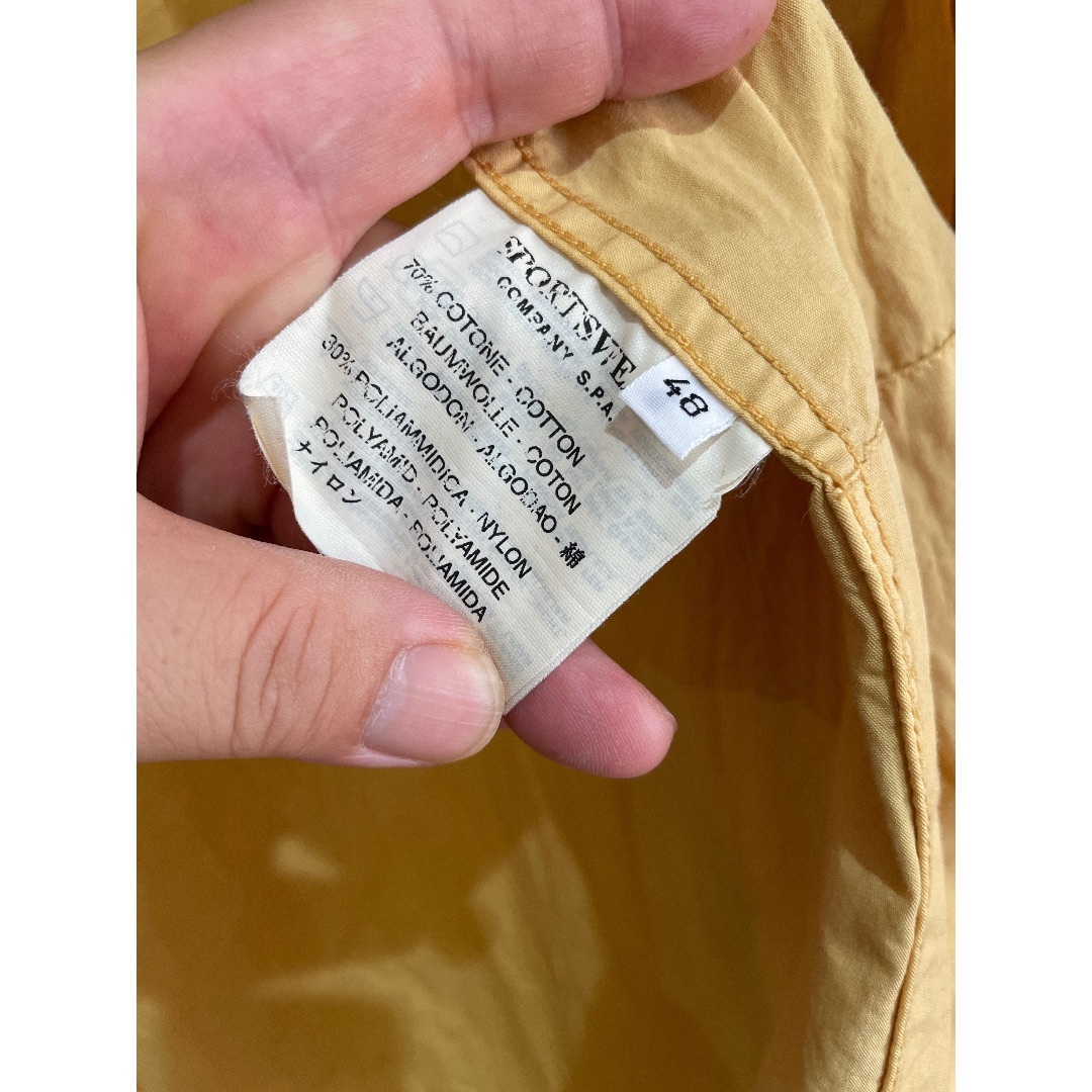 C.P. Company - CP COMPANY シーピーカンパニー マウンテン C.P. Company - CP COMPANY シーピーカンパニー マウンテン