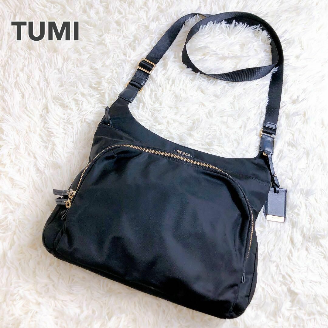 週末お値下 美品 TUMI ビジネスバック - www.sorbillomenu.com