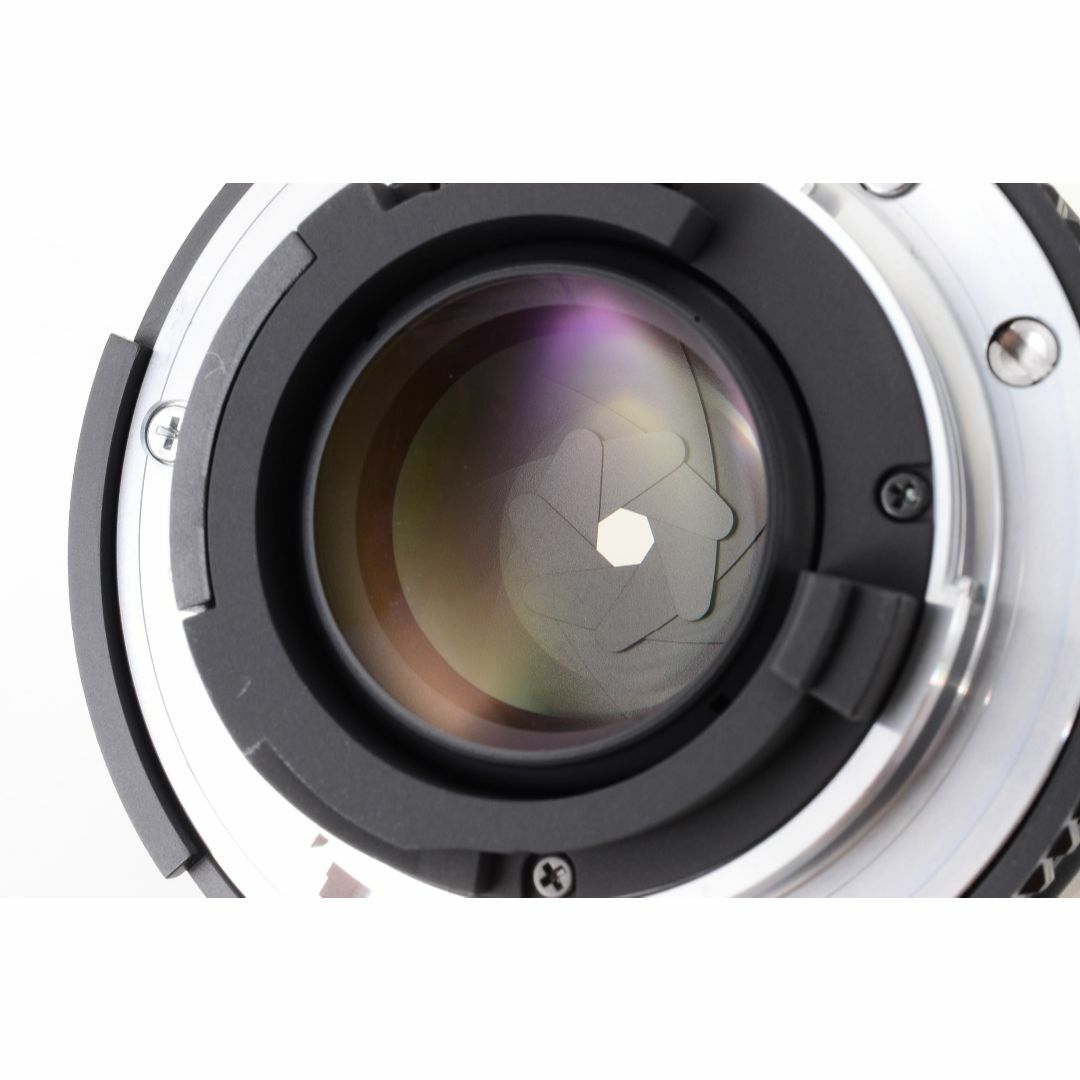Nikon(ニコン)の【専用】広角 単焦点レンズ Nikon AF 35mm F2 D 美しいボケ味 スマホ/家電/カメラのカメラ(レンズ(単焦点))の商品写真