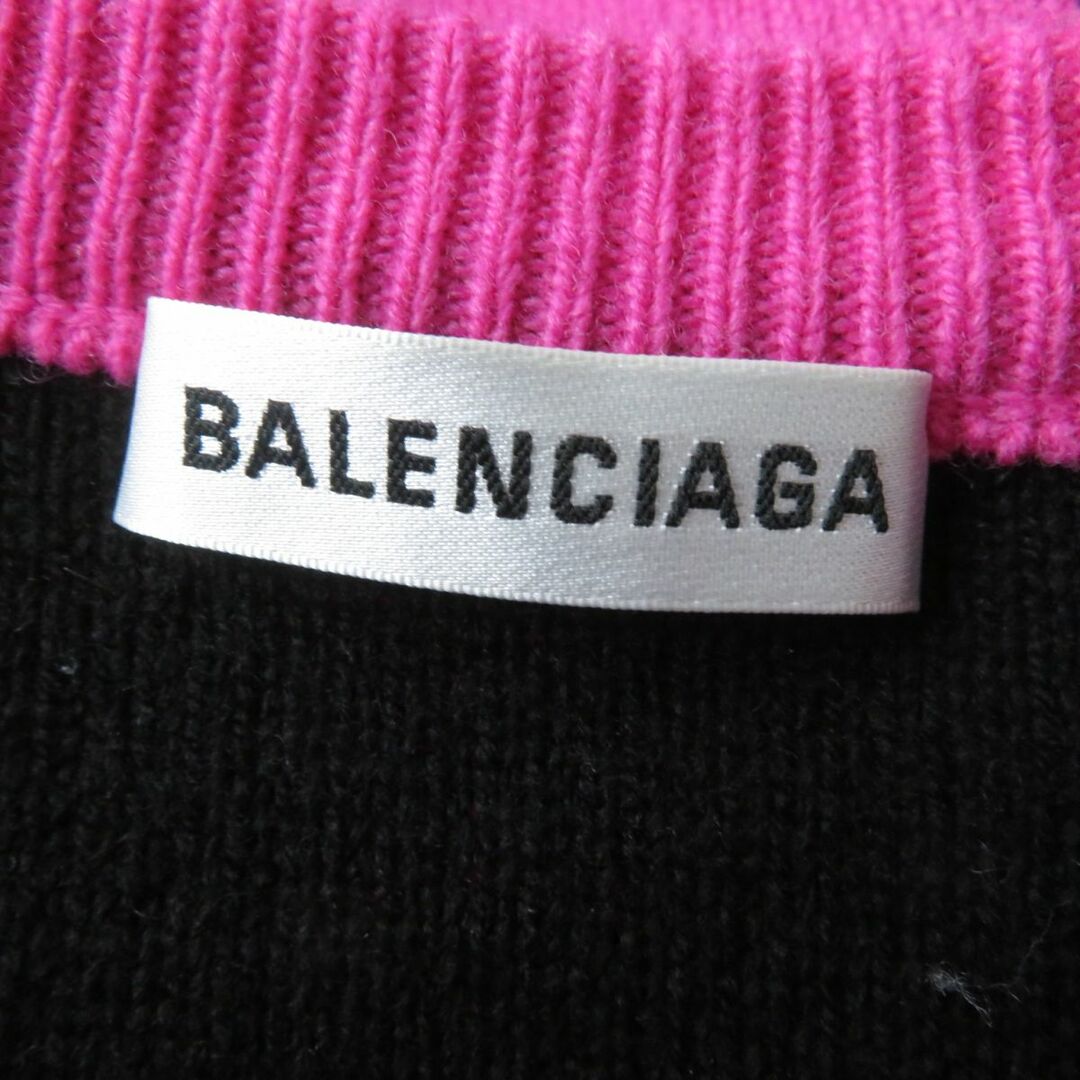 Balenciaga - 極美品☆正規品 BALENCIAGA バレンシアガ 18年 510243