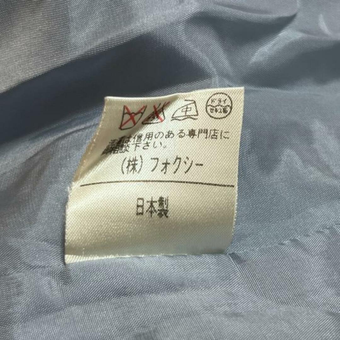FOXEY - フォクシー Pコート サイズ40 M レディースの通販 by ブラン