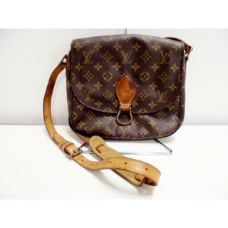 LOUIS VUITTON - ルイヴィトン ショルダーバッグ モノグラムの通販 by