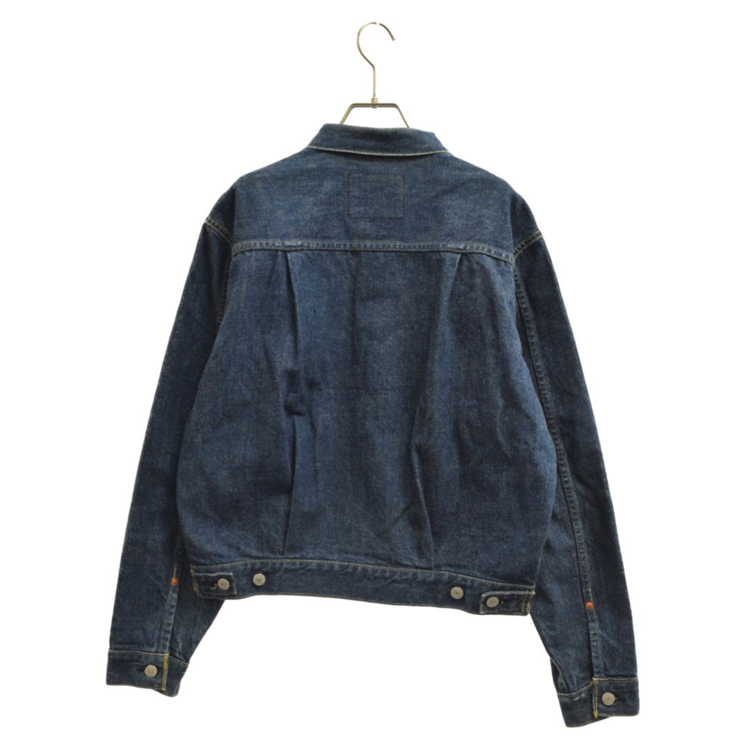 Levi´s リーバイス 71507-XX 2st 復刻BIG E デニムジャケット Levi´s リーバイス 71507-XX 2st 復刻BIG E デニムジャケット