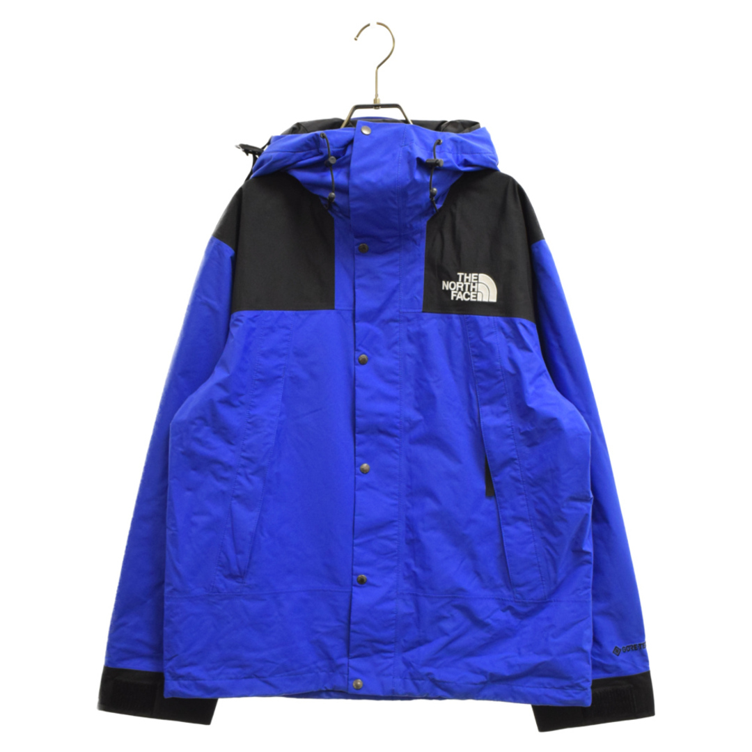 THE NORTH FACE ザノースフェイス GTX MOUTAIN JACKET 6 NI2GN05D ゴアテックスマウンテンジャケット ジップアップナイロンジャケット パープル