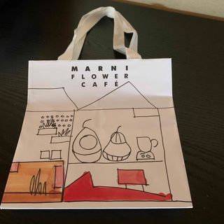 マルニ ショッパーの通販 100点以上 | Marniのレディースを買うならラクマ
