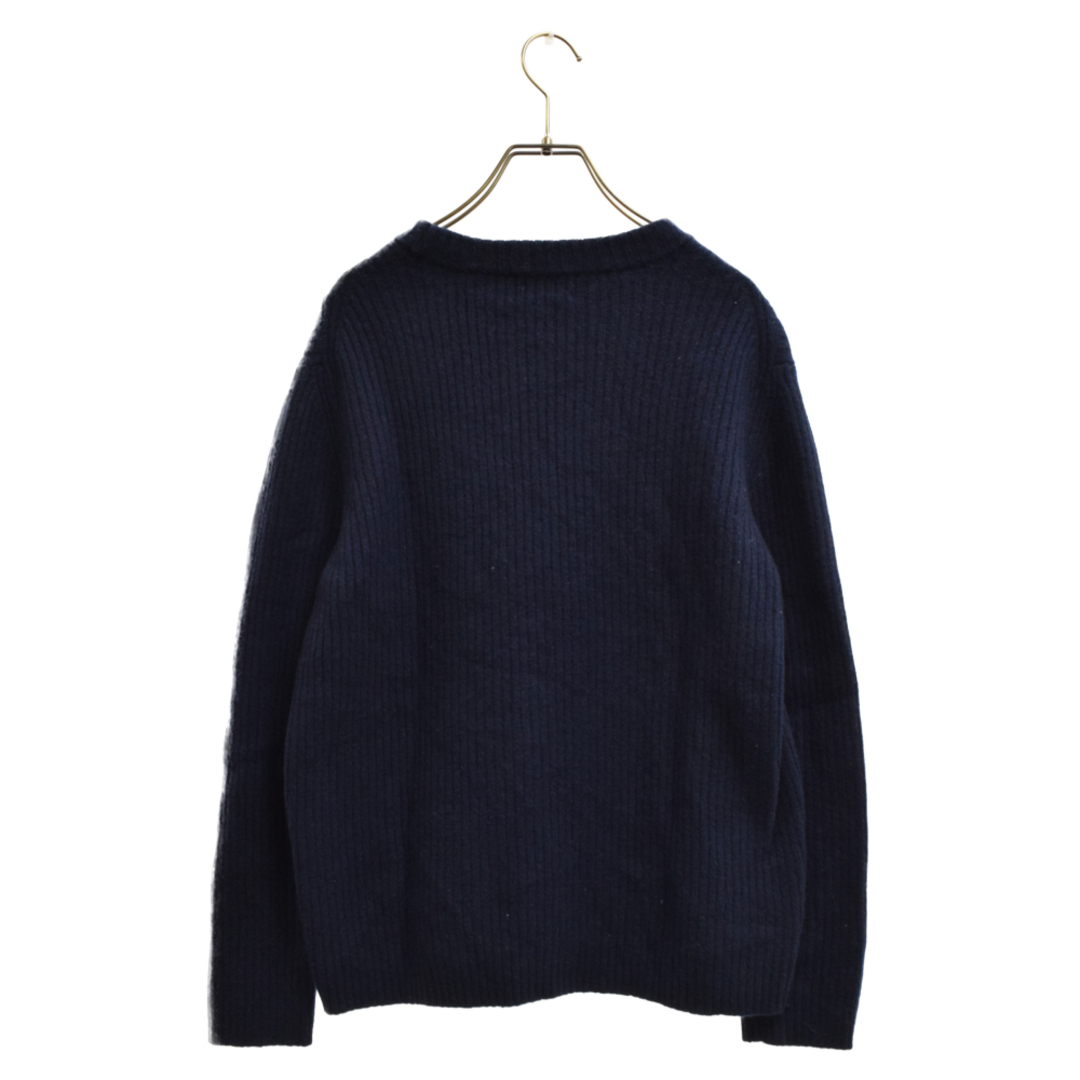 Acne Studios - Acne Studios アクネ スティディオス Crew Neck