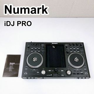 Numark iDJ Pro NU-MXT-048