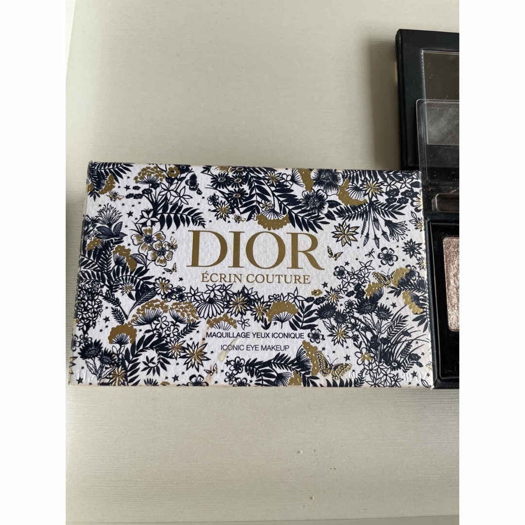 Dior(ディオール)のDior アイシャドウ コスメ/美容のベースメイク/化粧品(アイシャドウ)の商品写真