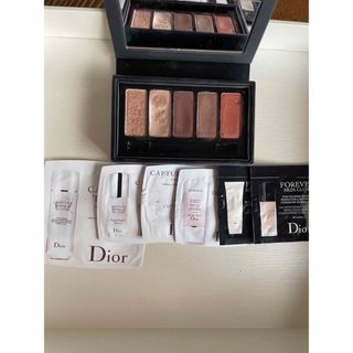 ディオール(Dior)のDior アイシャドウ(アイシャドウ)