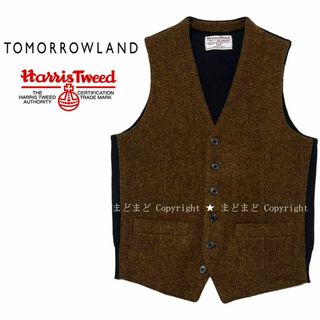 RIER - 23AW Walker Gilet トゥモローランド別注 - violinista.mx