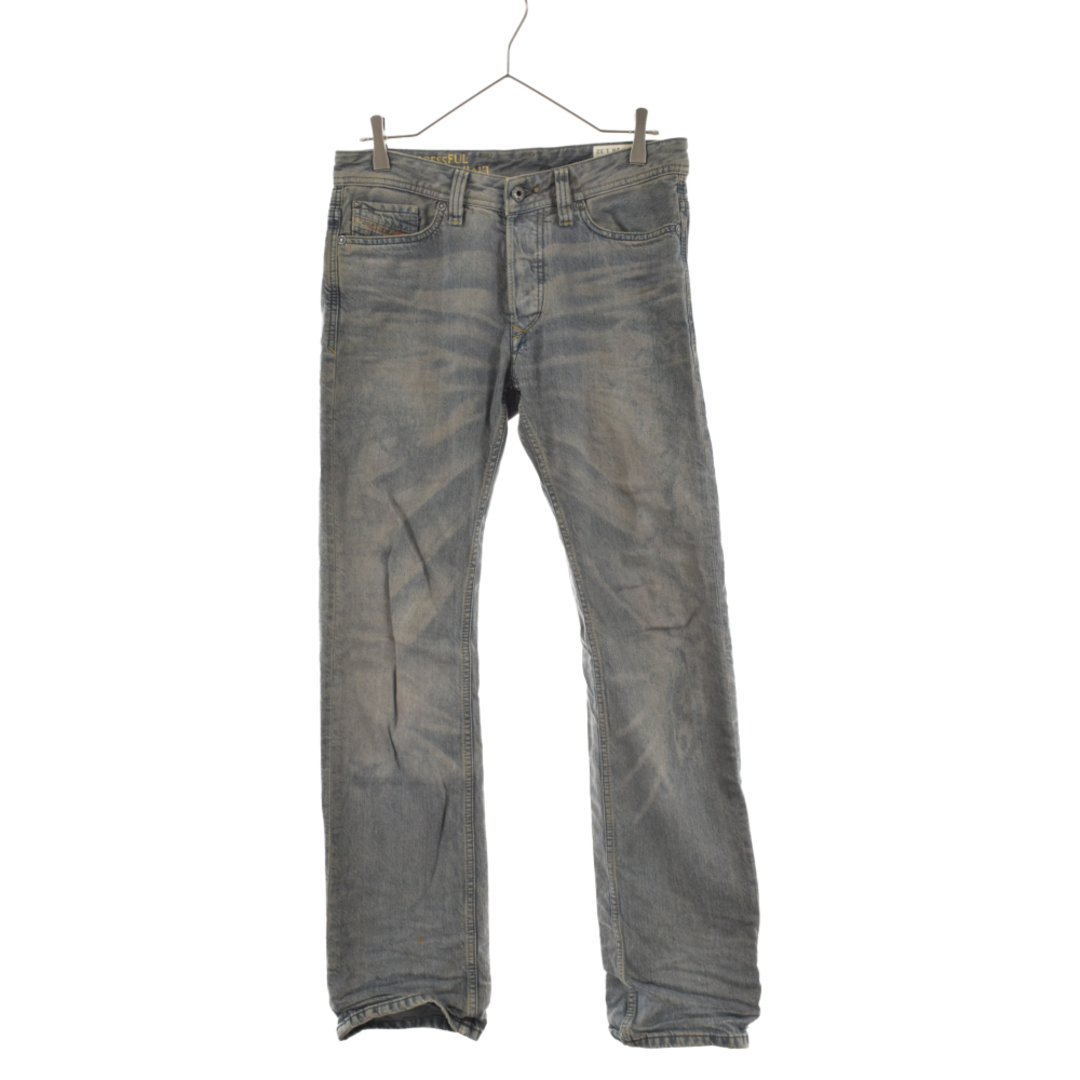 DIESEL VIKER WASH 071B W36-L32 デニム　ディーゼル