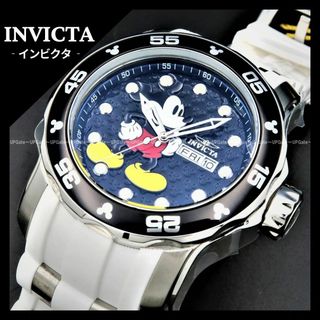 インビクタ ミッキーの通販 100点以上 | INVICTAを買うならラクマ