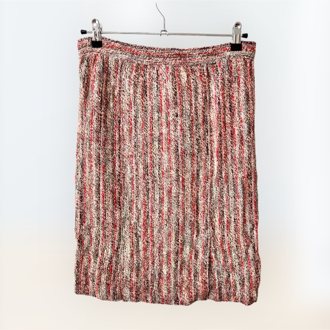 MISSONI ひざ丈スカート レディース