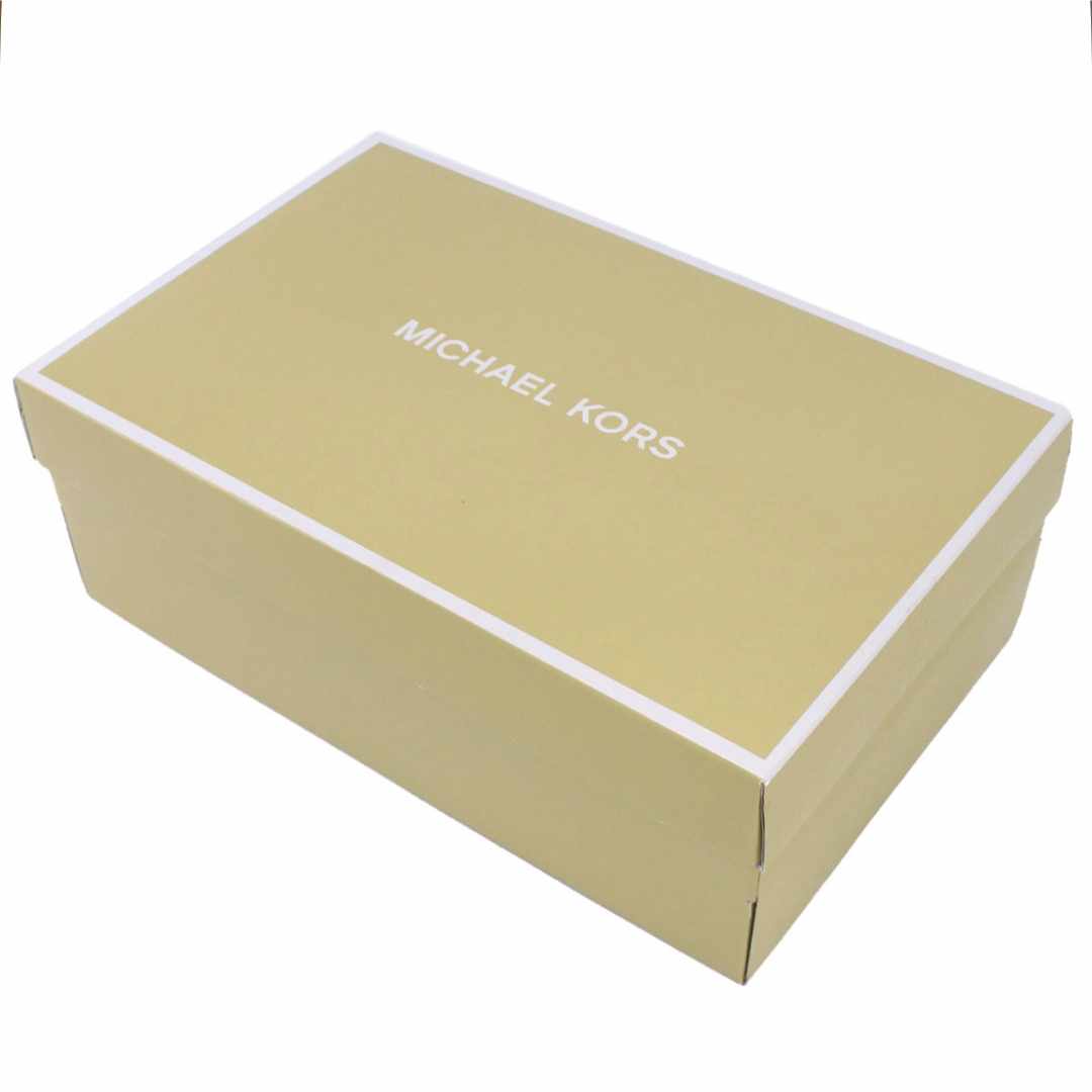 Michael Kors(マイケルコース)の【23年SS新作】MICHAEL KORSレディーススニーカーMK100471C レディースの靴/シューズ(スニーカー)の商品写真