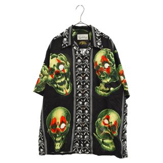 ワコマリア スカルの通販 400点以上 | WACKO MARIAを買うならラクマ