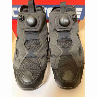 インスタポンプフューリー(INSTAPUMP FURY（Reebok）)のREEBOK INSTAPUMP FURY V65750(スニーカー)