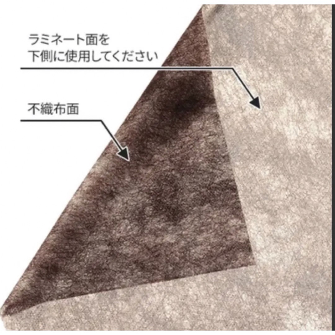 【早い者勝ち！大セール！】ペーパーシーツ (防水、タイプ) 3本＋おまけ0.9本 コスメ/美容のボディケア(その他)の商品写真