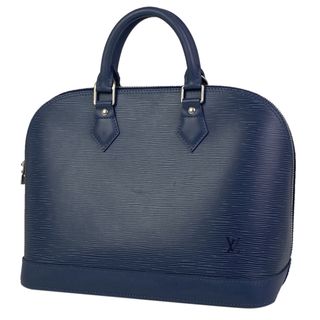 3ページ目 - ヴィトン(LOUIS VUITTON) エピ バッグ(ブルー・ネイビー