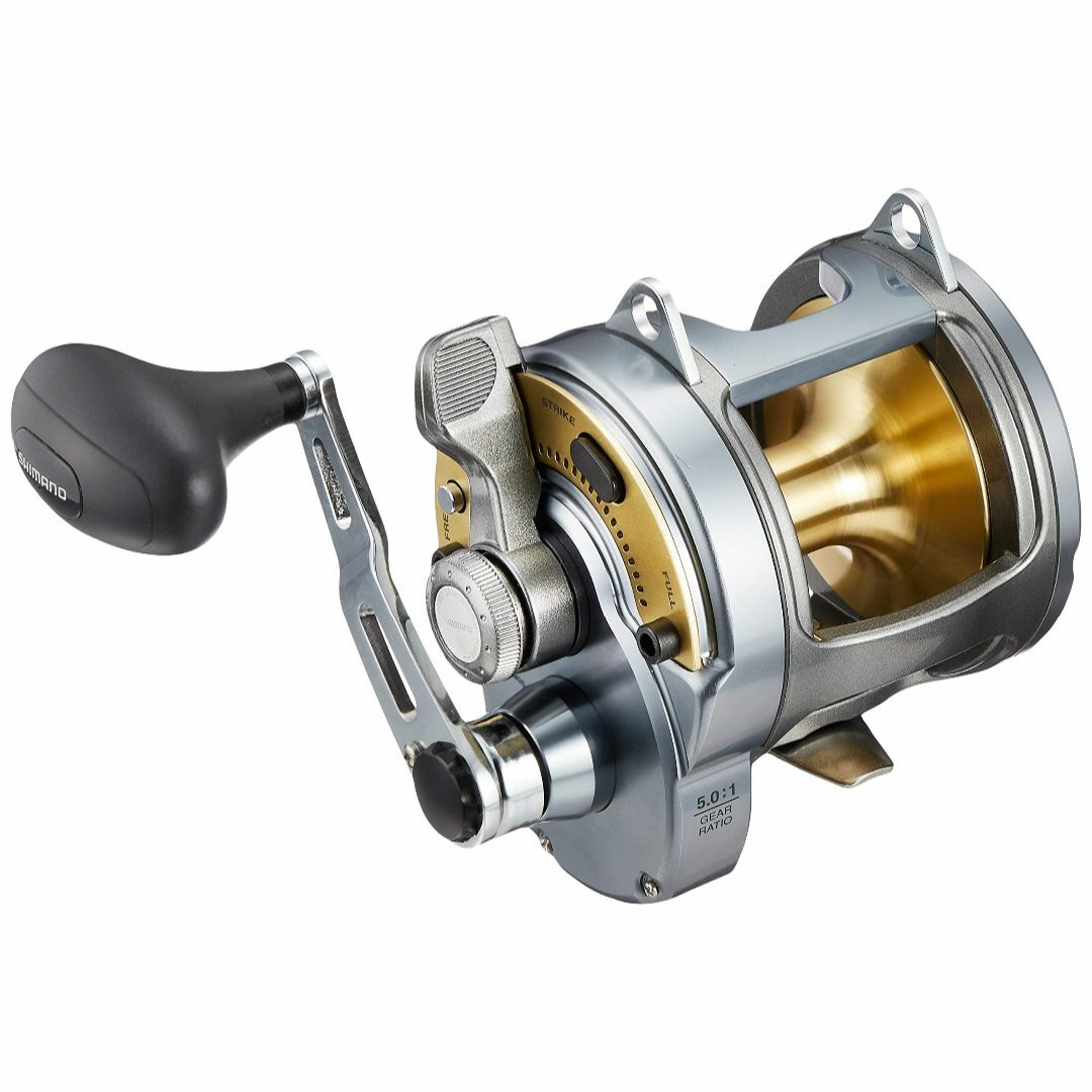 【スタイル:20】シマノ(SHIMANO) ベイトリール 両軸 ティアノス 16