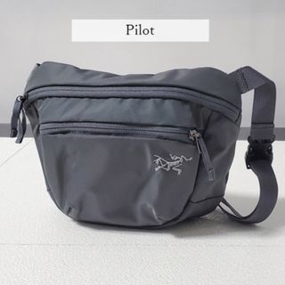 アークテリクス(ARC'TERYX)のARC'TERYX(アークテリクス) MANTIS2 (ショルダーバッグ)