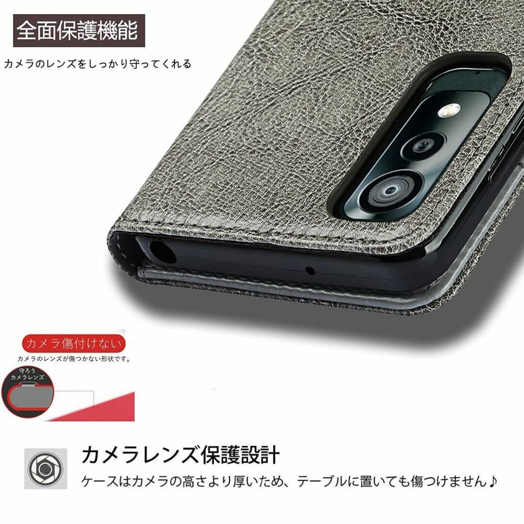 特価商品】京セラ Android One S8 S8-KC 用 Androidの通販 by ひまわり