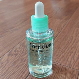 Torriden トリデン バランスフルシカセラム 美容液(美容液)