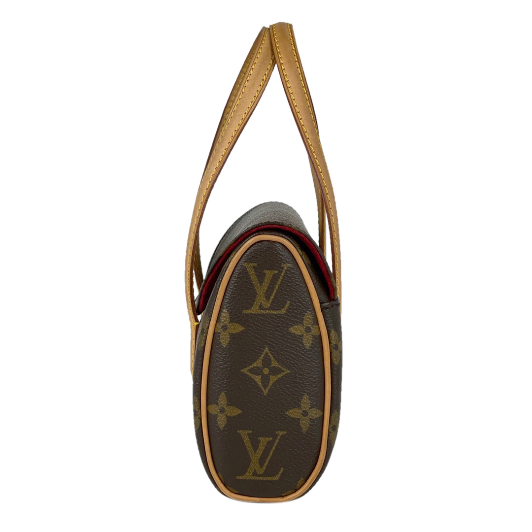 LOUIS VUITTON - ルイ・ヴィトン ソナチネ レディース 【中古】の通販