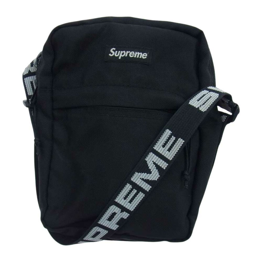 18ss Supreme Shoulder Bag
