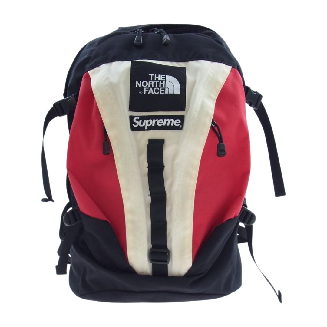 Supreme シュプリーム バックパック 18AW × THE NORTH FACE ノースフェイス Expedition Backpack エクスペディション バックパック リュック