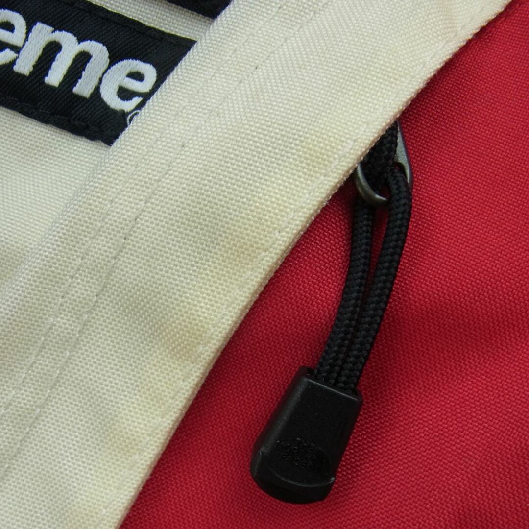 Supreme - Supreme シュプリーム バックパック 18AW × THE NORTH FACE
