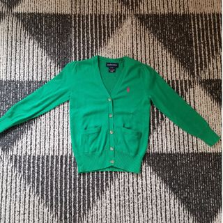 ラルフローレン(Ralph Lauren)のRALPH LAURENカーディガン(カーディガン)